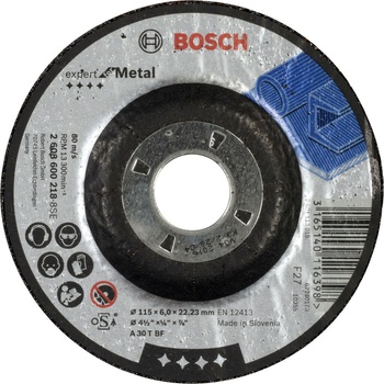 BOSCH 2.608.600.218
