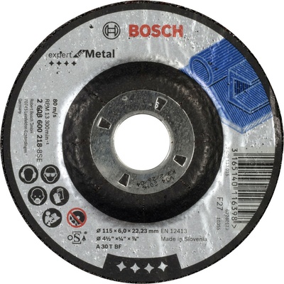 BOSCH 2.608.600.218