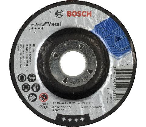 BOSCH 2.608.600.218