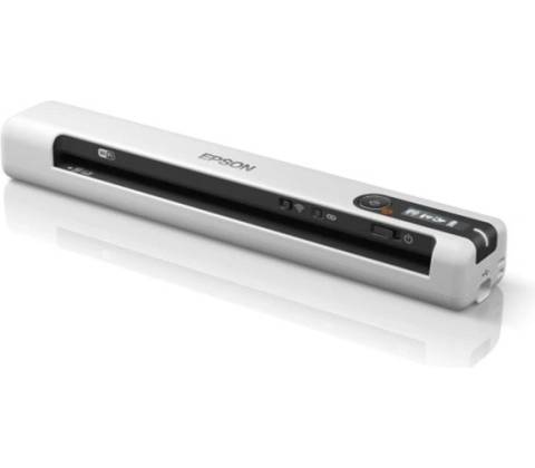 Epson WorkForce DS-80W