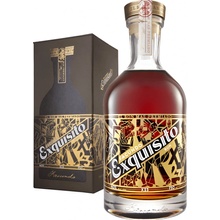 Rum Facundo Exquisito 40% 0,7 l (kartón)