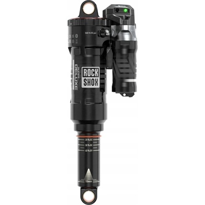 RockShox Super Deluxe Ultimate Flight Attendant C2 Trek Fuel EX 2023+