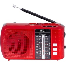 Trevi RA 7F20 BT RD