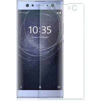 Sony Стъклен протектор за Sony Xperia XA2 H4113