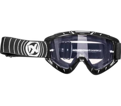 NOX Cross