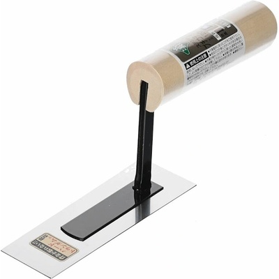 Japonské dlhé hladidlo MIDORI KANECHO - 120 mm