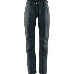 Maier Sports Дамски зимен панталон Maier Sports Women's Helga Winter trousers - Graphite - размер 48 (107-0857-0230)