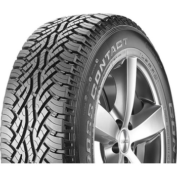 Continental ContiCrossContact AT 235/70 R16 106S
