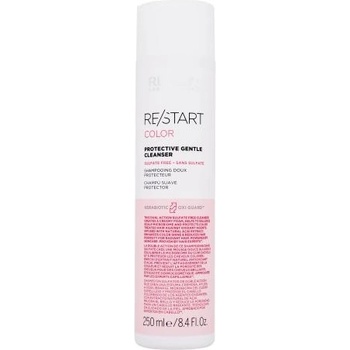 Revlon Restart Color Protective Gentle Cleanser 250 ml