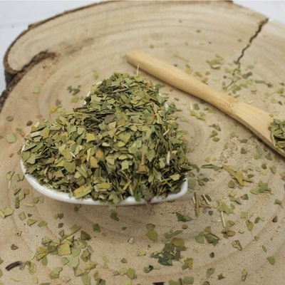 Emerosa Cesmína paraguayská Yerba maté nařezaná Ilex paraguariensis 250 g