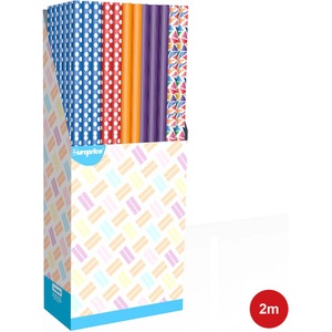 Europrice ОПАКОВЪЧНА ХАРТИЯ classic 70 Х 200