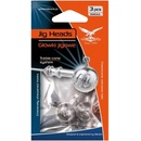 Mikado Jigové hlavičky vel.4 5g 3ks