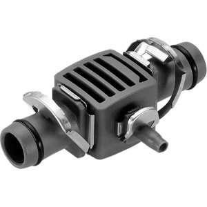 GARDENA Редуциращ Т-образен тройник 13 mm (1/2 цола) - 4, 6 mm (3/16 цола) Gardena 8333 (13204-20)
