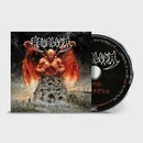 Cavalera - Bestial Devastation CD