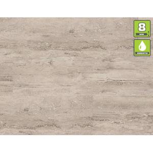 KAINDL ЛАМИНИРАН ПАРКЕТ Masterfloor Aqualine XPT LG О126 8мм 33/AC5/4V TRAVERTIN MACARI (О126)