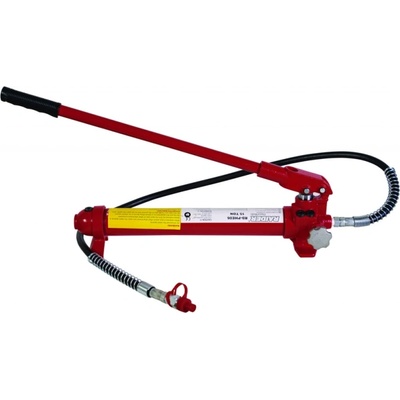 Raider Хидравлична разпъвачка за автомобили Raider RD-PHE06, до 15 т (300615) (300615)