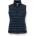 COLMAR Потник Colmar 22152YO vest - Blue (Navy Blue)