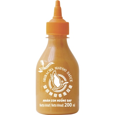 Čili omáčka Sriracha Mayo FLYING GOOSE 200 ml