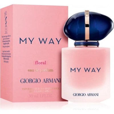 Giorgio Armani My Way Floral EDP 30 ml