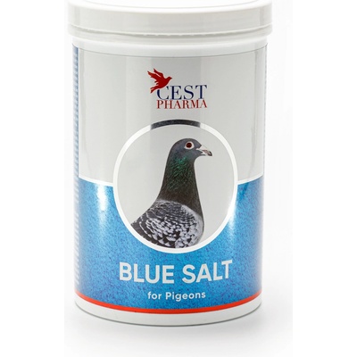 Cest Pharma Blue Salt 1 kg