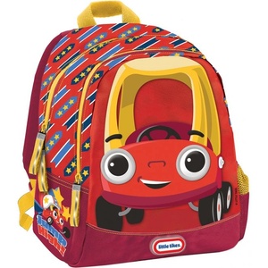 Graffiti Раница за детска градина Graffiti - Little Tikes (236291)