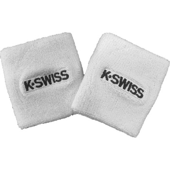 K-Swiss wristband