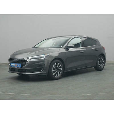 Ford Focus 114 kW