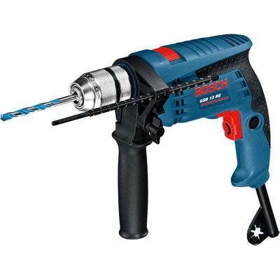 Bosch GSB 13 RE 0.601.217.100 – Zboží Mobilmania