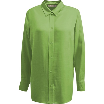 Smith&Soul Блуза зелено, размер XL