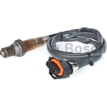 Lambda sonda BOSCH 0258010207