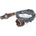 BOSCH 0 258 010 207 Lambda sonda (0258010207)