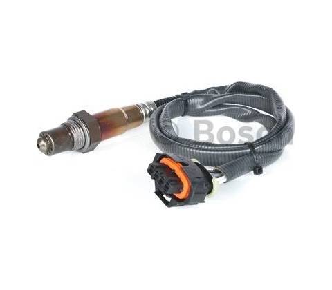 BOSCH 0 258 010 207 Lambda sonda (0258010207)