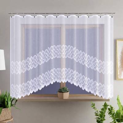 Sconto Záclona SIRIUS 300x150 cm