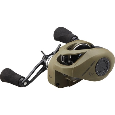 Savage Gear SG8 300 BC LH 7+1 BB 5.6:1