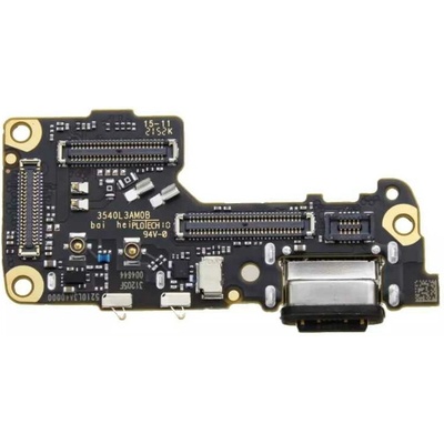 Originální Deska s USB nabíjecím konektorem Xiaomi 12X