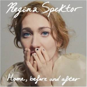 Warner Spektor Regina: Home, Before And After - Vinyl (LP) (053687)