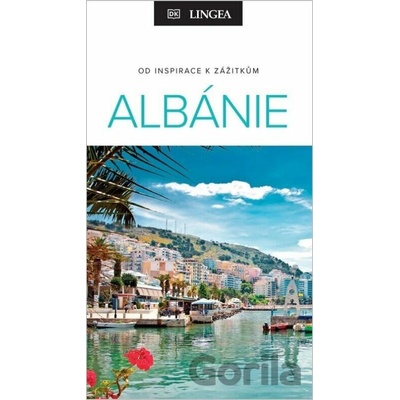 Albánie - Zblízka