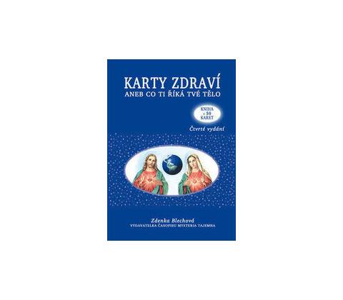 Karty zdraví