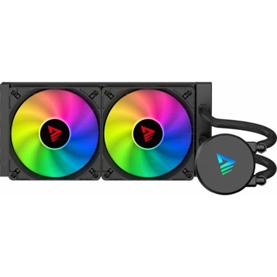 Savio ARGB VELOX 240mm