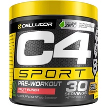 Cellucor C4 Sport 288 g