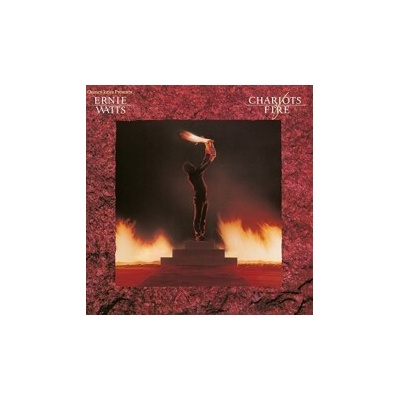 Watts Ernie - Chariots Of Fire CD