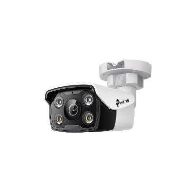 tp-link VIGI C350(4mm), 3 MPx vnitřní turret síťová kamera s plnobarevným nočním viděním