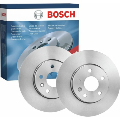 Brzdový kotúč BOSCH 0 986 479 643