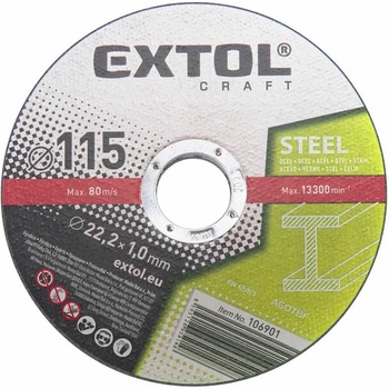 Extol 106901