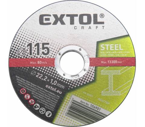 Extol 106901