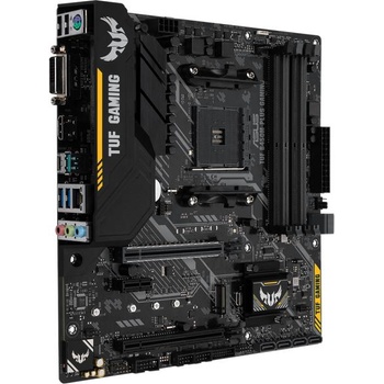 Image 1 of ASUS TUF B450M-PLUS GAMING