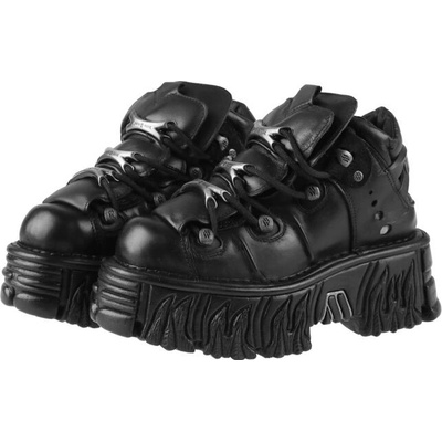New Rock CRUST NEGRO, NOMADA NEGRO M.WALL106-S13