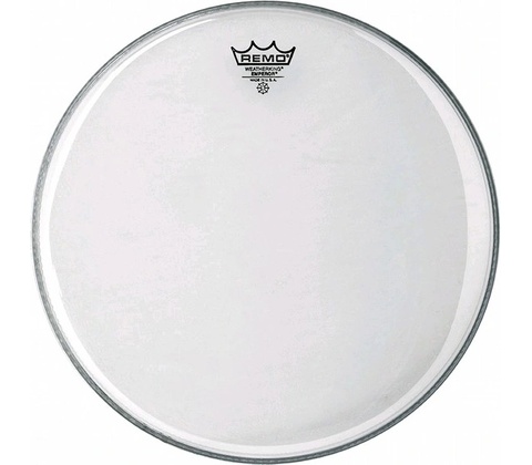 Remo Emperor Clear 14"