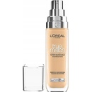 L'Oréal Paris Sjednocující a zdokonalující make-up True Match Super-Blendable Foundation 4.D/4.W 30 ml