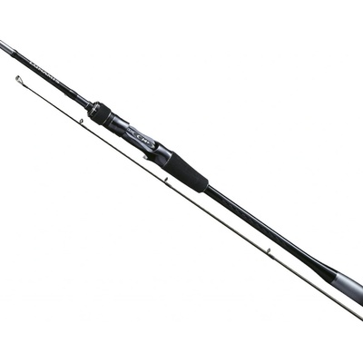 SHIMANO Lunamis Spinning S86 2,59 m 7-35 g 2 diely